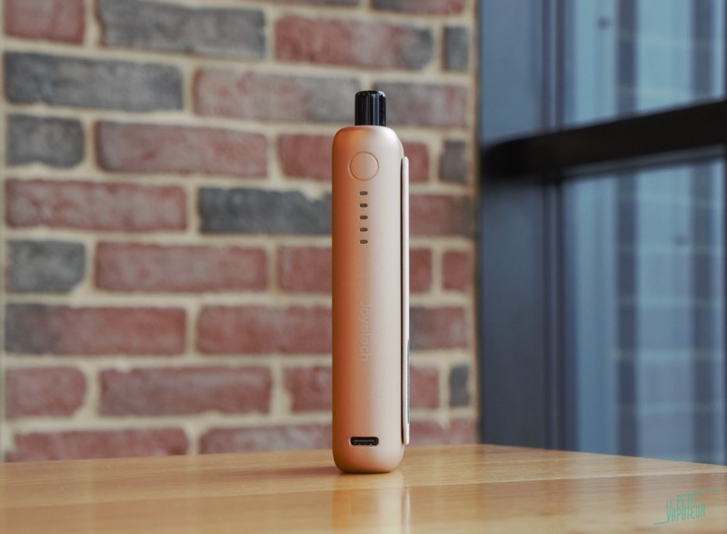 témomoin charge eroll slim blog le petit vapoteur